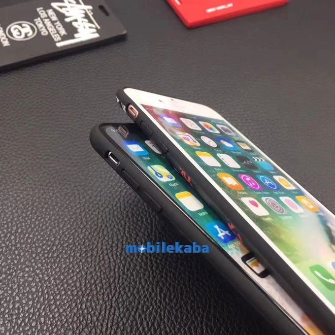 
カッコイイ エーエイプ iPhoneX iPhone8 ケース 
