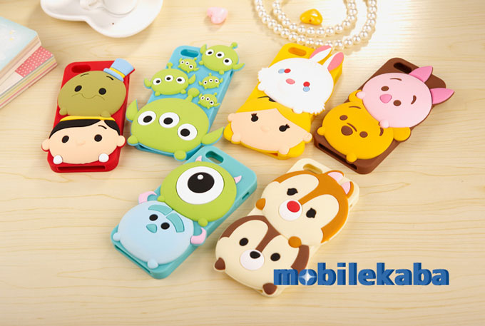 
ディズニー ブランド キャラクター iPhoneX ケース
