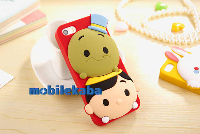 
ピノッキオ ディズニー キャラクター iPhoneX iPhone8 ケース
