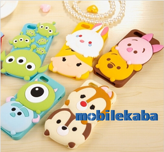 
チップとデール ディズニー キャラクター iPhoneX ケース
