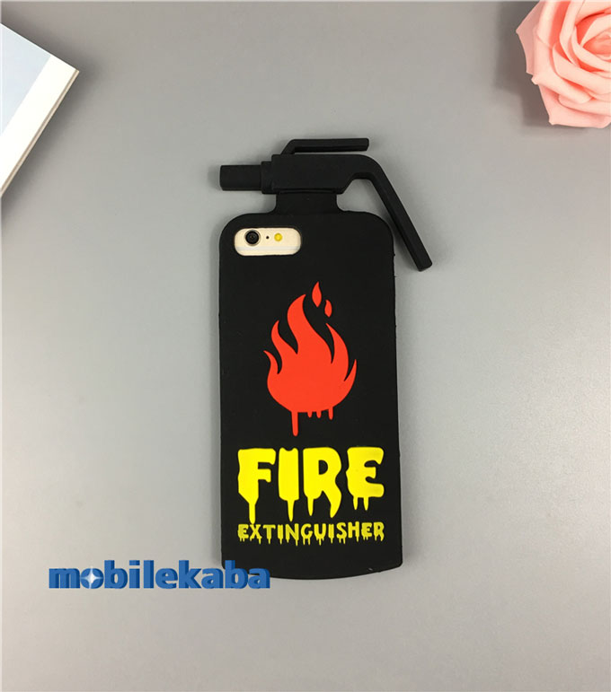 
iphone8plus ケース モスキーノ 洗剤ボトル型 消火器型 スターバックス
