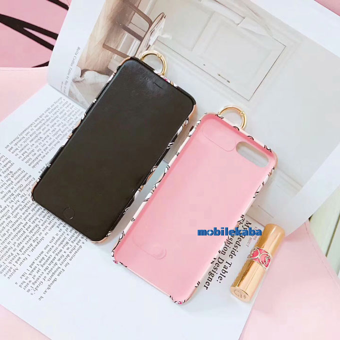 
かわいい モスキーノ iPhoneX iPhone8 ケース クマ 熊 レザー
