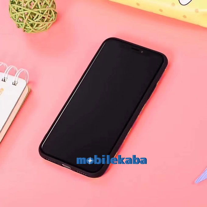 
若者 シンプソンズ シュプリーム iPhoneX iPhone8 iPhone7 ケース
