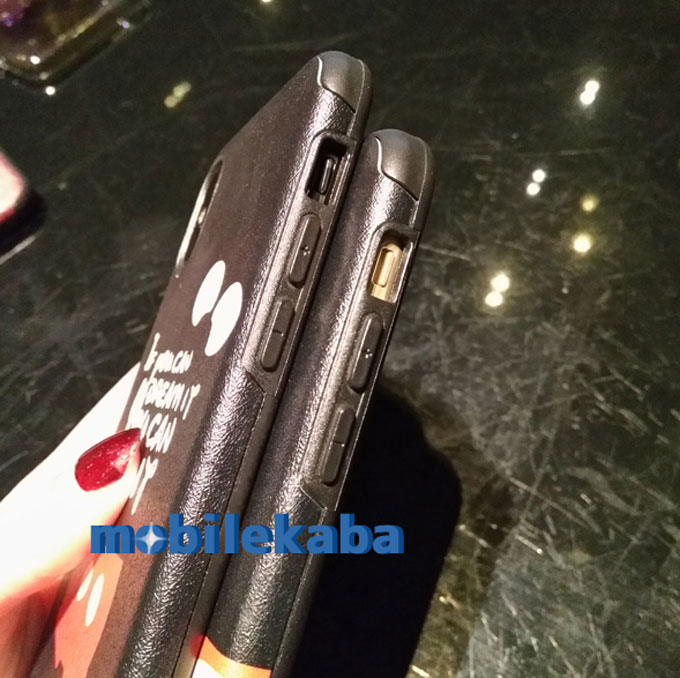 
ディズニー iPhoneX iPhone8 ケース ミッキー ミニー カップル

