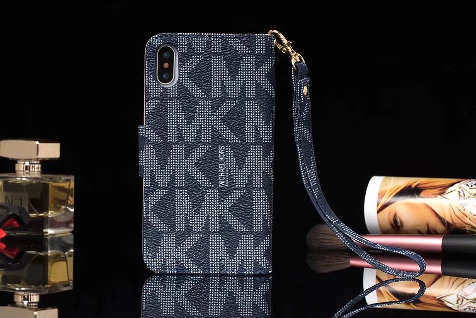 
iPhoneX/8ケース手帳型 NOTE 8高質革製レザーS8plus携帯iPhone7Plus/7/6s/6カード入れsuica収納MK

