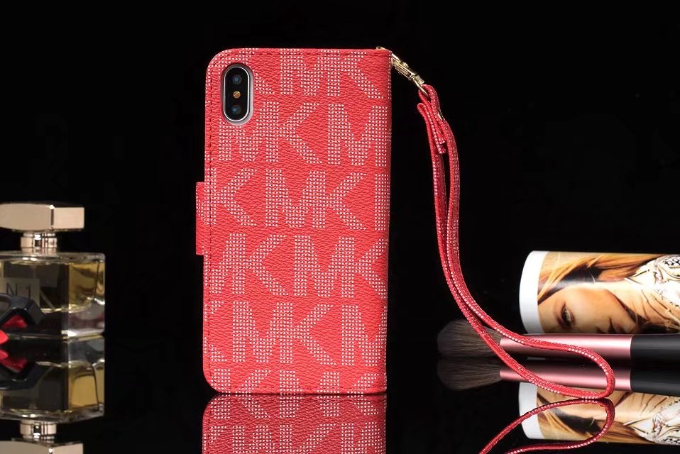 
iPhoneX/8ケース手帳型 NOTE 8高質革製レザーS8plus携帯カバーiPhone7Plus/7/6カード入れsuica収納MK
