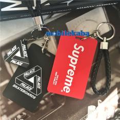 通勤バッグ通学用パスケース シュプリーム Supreme小銭入れ・カードケース バンズVANSパスケース　定期入れ・suica(スイカ)PASMO（パスモ）ステューシー STUSSYメンズ レディース エーエイプ Aapeパスケース