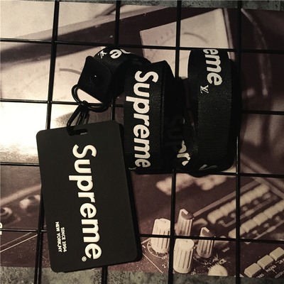 通勤バッグ通学用パスケース シュプリーム SupremeバンズVANSパスケース　定期入れ
