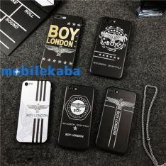 ボーイロンドンBOY LONDONファッションブランド鷹タカ アイフォン7/8/Xケース男女ストリートiphone6splus携帯カバーかっこいいマット艶消し素材ソフトスマホジャケットおしゃれお揃いi...