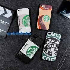 オシャレブランド人気スターバックス コーヒーデザイン アイフォンX/8Plus/7ケースiphone6splusソフト携帯カバー耐衝撃STARBUCKSファッションお揃いペア携帯ジャケット