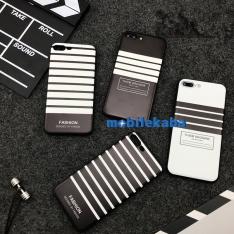 トムブラウン黒白ストライプ柄ブランドTHOM BROWNEアイフォン7/8/Xケースiphone6splus艶消し素材ソフトX/8Plus/7plus携帯カバー大人シンプル風カップル向け男女おそろいi...