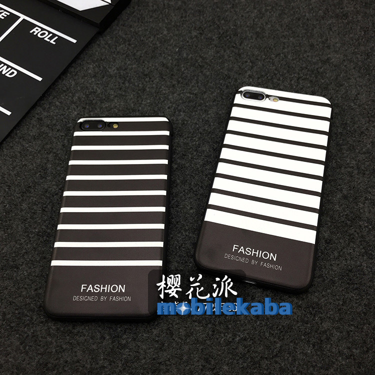 iphone6splus艶消し素材ソフトX/8Plus/7plus携帯カバー大人シンプル風カップル向け男女おそろいiPhoneXジャケット
