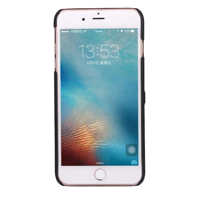 iphone7ケース開き式ミラー鏡付きiPhoneXアイフォン6s保護カバー6plus化粧鏡メイク鏡ミラー8Plus/8実用便利カード収納suica入れ
