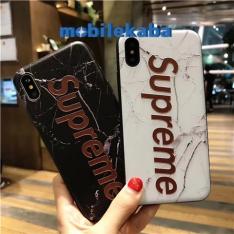 かっこいい浮き彫りiPhoneXケースおしゃれシュプリーム Supreme男女アイフォン8Plus/8/7Plus/7携帯カバーSUPストリートブランドiPhone7Plus/6s携帯ジャケット白い黒いホワイト耐衝撃
