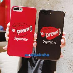 ファッションブランド個性的アイフォンXケース シュプリーム Supreme赤いiPhone8plus/8/7plusケース黒いボクシンググローブ6sマット素材耐衝撃携帯カバー男女お揃いかっこいいストリート系スマホケースTPUソフト