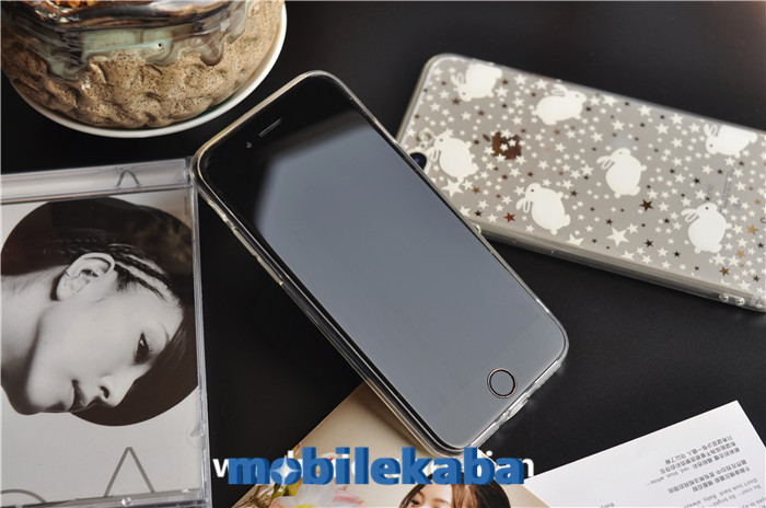 
Sonix兔かわいいiPhone7 plusケース欧米芸能人兎ウサギ携帯カバーiPhone8Plus/8アイフォン8ソニックス
