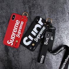 高品質iPhoneX Plus専用ケース ブランドシュプリーム supreme アイフォンX Plusケース 携帯に便利 触り良い 保護ケース 保護カバー おしゃれ