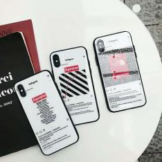 保護ケース シュプリーム iPhoneX Plus iPhoneX/iphone8 ケース 携帯カバー かわいい 耐久性 薄型 保護カバーSupreme iphoneケース人気 おしゃれ