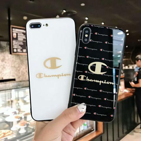 ChampioniphoneX plus
