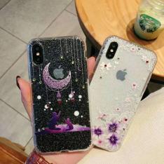 高品質 TPU 透明iPhone X・iPhone 9/8/7/6対応保護ケース 耐衝撃性 アンチスクラッチ iPhone X・iPhone 用クリスタルケース 携帯カバー 超薄型