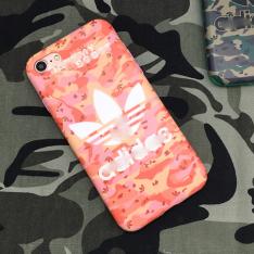 ブランドadidas アディダス iPhone6/6S7/8 Plusケースおしゃれ オリジナル 柔軟性が高く 耐衝撃性の高い