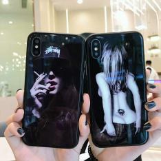 カバー スマホケース iphone6/6s/7/8/X Plus ケース オリジナルスマートフォンケース ハンドメイド 携帯ケース おしゃれ 女性 セクシー