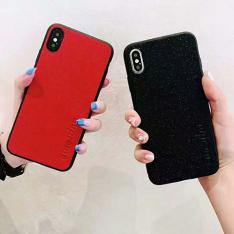 SUPREME iPhoneXR/XS/XS Maxケース キラキラ かわいい シュプリーム 女子力 iPhoneX/8/8プラスカバー 女性向け