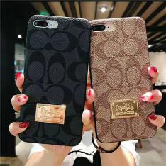 コーチ シグネチャー柄 iPhoneXR/XS Max/XSケース ジャケット型 セレブ風 coach iPhoneX/8/8plusケース ビジネス風 社会人